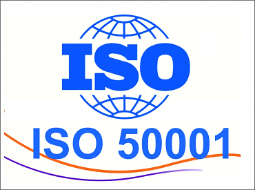 Hệ thống Quản lý Năng lượng theo tiêu chuẩn ISO 50001:2012