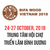 BIFA WOOD VIET NAM: Mở cơ hội cho các doanh nghiệp muốn khai thác thị trường Việt Nam