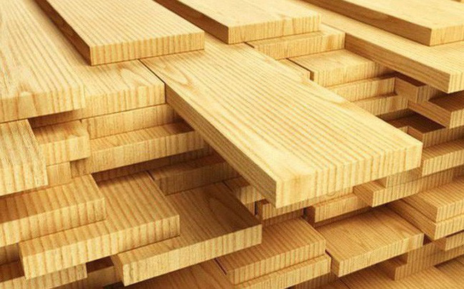 Mỹ là thị trường xuất khẩu gỗ và sản phẩm gỗ lớn nhất trong 10 tháng năm 2019