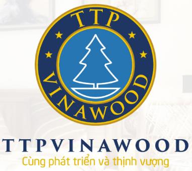 CÔNG TY CỔ PHẦN SX-TM-DV TTP VINAWOOD