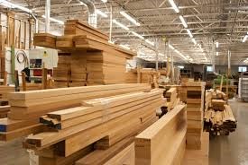 Xuất khẩu đồ nội thất bằng gỗ chiếm 62% tổng kim ngạch