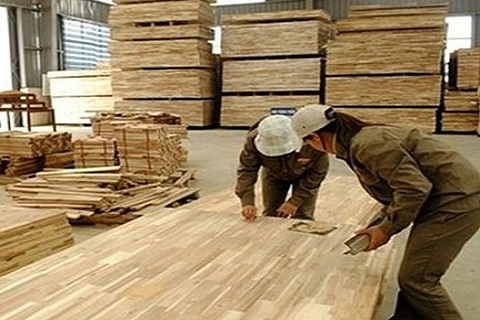 Rơi vào 'tầm ngắm', xuất khẩu gỗ cần thận trọng tại thị trường Mỹ