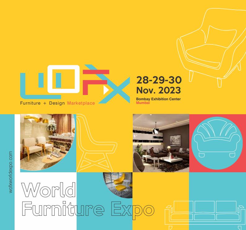 HỘI CHỢ WORLD FURNITURE EXPO – WOFX