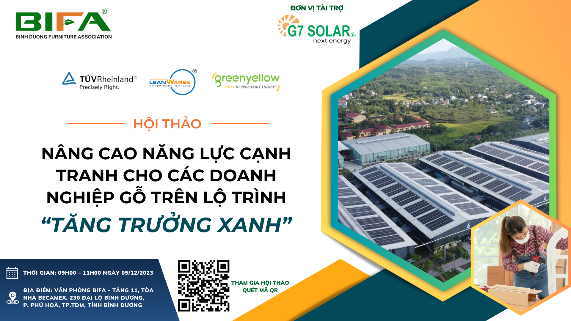 MỜI ĐĂNG KÝ THAM DỰ KHÓA HỌC ĐÀO TẠO KỸ THUẬT CHO QUẢN LÝ CẤP TRUNG NÂNG CẤP PHÒNG THIẾT KẾ TỰ ĐỘNG VỚI INVENTOR - (MIỄN PHÍ)