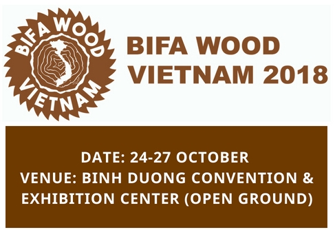 GIỚI THIỆU BIFA WOOD