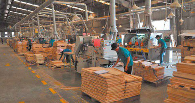 Hội chợ Bifa Wood Vietnam 2018 - Nhân đôi quy mô, mở toang cơ hội