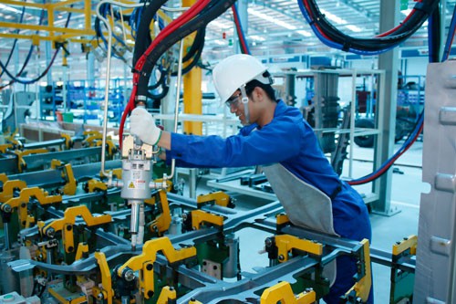 Đầu tư nhân lực cho CPTPP