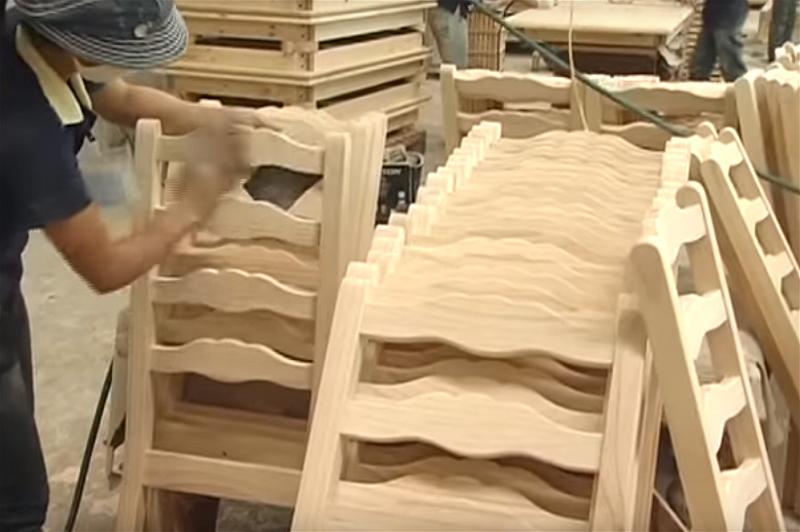 Ngành công nghiệp chế biến gỗ (Kỳ III): Nhân lực chất lượng... “hụt hơi”