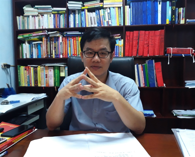 Nghệ An đặt mục tiêu 170.000ha rừng gỗ lớn