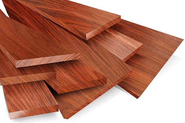 Ván sàn trong nước đã tìm được chỗ đứng trên thị trường thế giới
