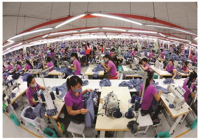 Ngành nào hưởng lợi ít nhất khi châu Âu miễn thuế?