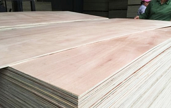 Sẽ quản chặt xuất xứ hàng hoá với mặt hàng gỗ