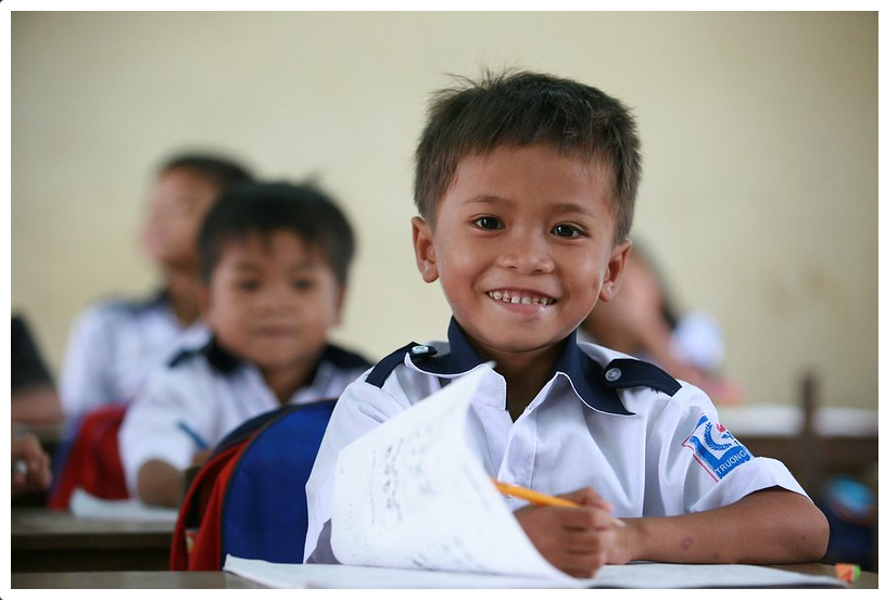 Tổ chức chương trình trao học bổng “Quỹ BIFA nhân ái” lần thứ 2