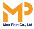 CÔNG TY TNHH TMDV MỘC PHÁT