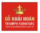 CÔNG TY CP CHẾ BIẾN XUẤT KHẨU GỖ KHẢI HOÀN