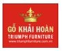 CÔNG TY CP CHẾ BIẾN XUẤT KHẨU GỖ KHẢI HOÀN