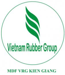 CÔNG TY CP GỖ MDF VRG KIÊN GIANG