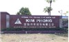 CÔNG TY TNHH KIM PHONG