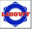 CÔNG TY CP CÔNG NGHIỆP & THƯƠNG MẠI LIDOVIT