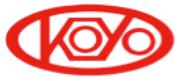 CÔNG TY TNHH KOYO SANGYO VIỆT NAM