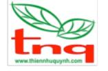 CÔNG TY TNHH SX TM & DV THIÊN NHƯ QUỲNH