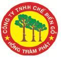 CÔNG TY TNHH CHẾ BIẾN GỖ HỒNG TRÂM PHÁT