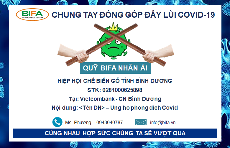 CHUNG TAY ĐẨY LÙI DỊCH COVID-19