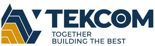 CÔNG TY CỒ PHẦN TEKCOM