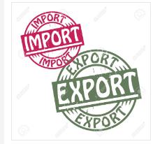 TÌNH HÌNH XUẤT NHẬP KHẨU GỖ VÀ SẢN PHẨM GỖ CỦA VIỆT NAM TRONG THÁNG 7 NĂM 2020