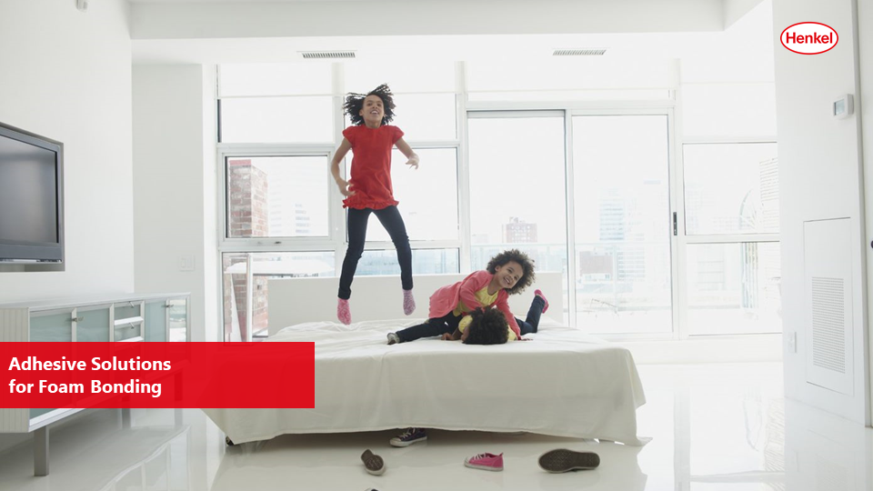 CÔNG TY TNHH HENKEL ADHESIVE TECHNOLOGIES VIỆT NAM