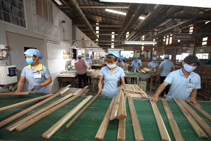 GIẢI PHÁP NÀO ĐỂ ĐƯA NGÀNH GỖ VIỆT NAM VƯƠN XA HƠN?