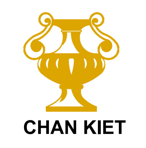 CÔNG TY CỔ PHẦN CHẤN KIỆT