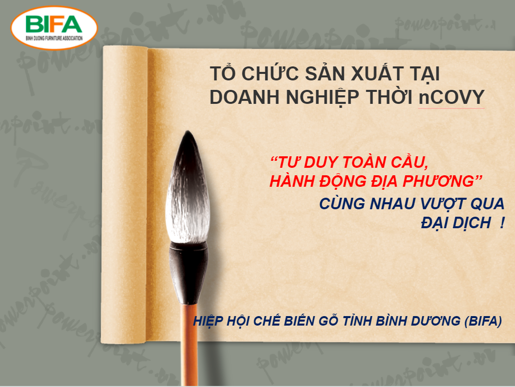 TALKSHOW CHIA SẺ KINH NGHIỆM TỔ CHỨC SẢN XUẤT 3 TẠI CHỖ