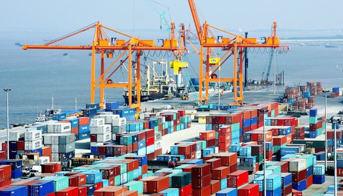 Canada tăng hơn 70% giá trị nhập khẩu gỗ từ Việt Nam