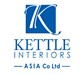CÔNG TY TNHH KETTLE INTERIORS ASIA