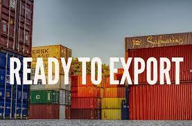 R2E: READY TO EXPORT