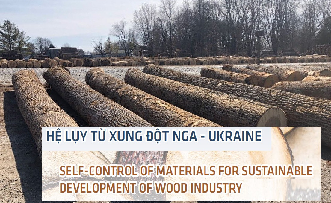 Hệ lụy từ xung đột Nga – Ukraine