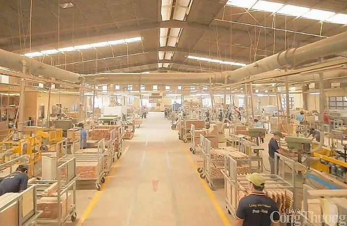 Ngành gỗ Bình Dương: Tận dụng cơ hội từ các FTA mở rộng thị trường xuất khẩu