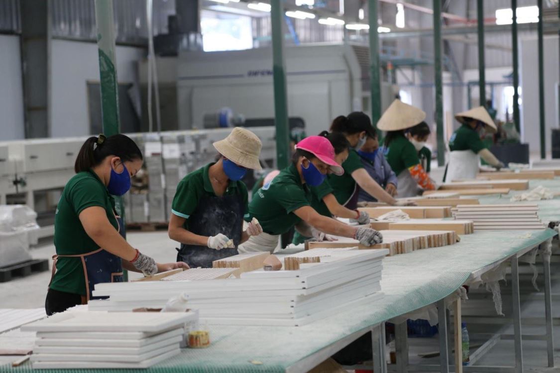 BÊN LỀ CHUYÊN ĐỀ “GIẢI PHÓNG LÃNH ĐẠO”, NHIỀU SÁNG KIẾN ĐƯỢC KỲ VỌNG HỖ TRỢ LÃNH ĐẠO CÁC DOANH NGHIỆP PHÁT TRIỂN TỔ CHỨC, THÚC ĐẨY NGUỒN NHÂN LỰC
