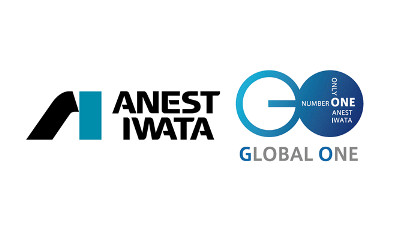 CÔNG TY TNHH ANEST IWATA VIỆT NAM