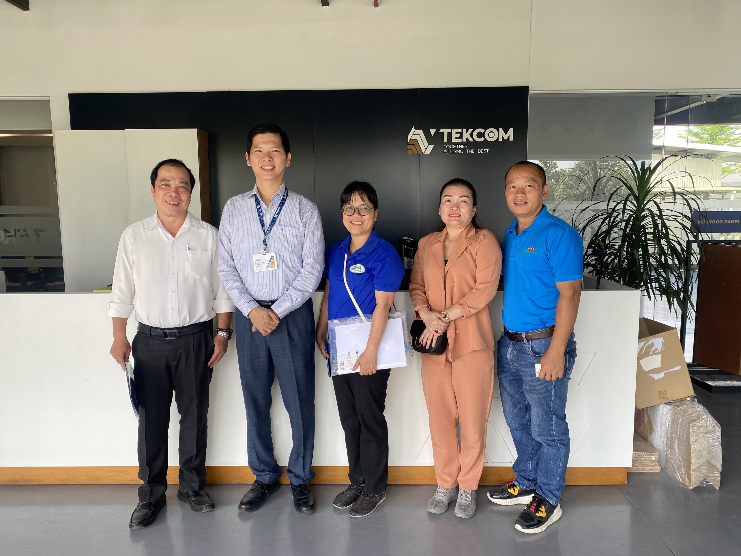CHƯƠNG TRÌNH THĂM HỎI HỘI VIÊN NGÀY 21.12.2022