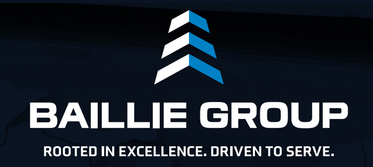 CÔNG TY BAILLIE LUMBER