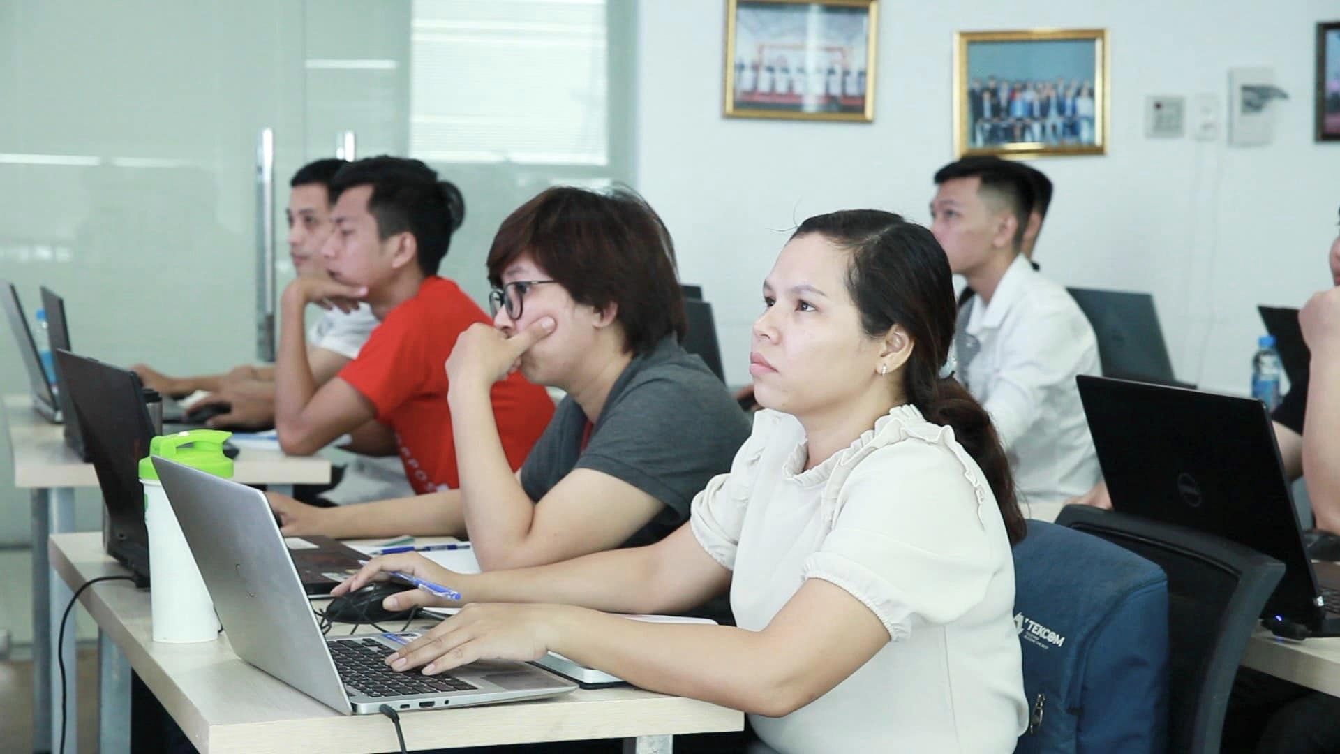 [BẢN TIN BIFA] TIN VỀ "KHÓA HỌC KỸ THUẬT THIẾT KẾ ĐỒ GỖ NÂNG CAO"