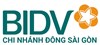 NGÂN HÀNG TMCP ĐẦU TƯ VÀ PHÁT TRIỂN VIỆT NAM - CHI NHÁNH ĐÔNG SÀI GÒN