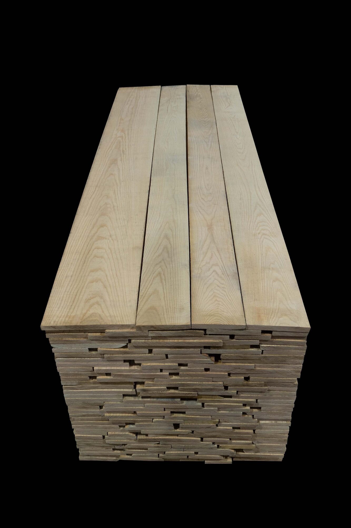 CÔNG TY BAILLIE LUMBER - Hiệp hội chế biến gỗ tỉnh Bình Dương (BIFA)